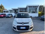 Fiat Panda 0.9 TwinAir Turbo Natural Power Lounge
