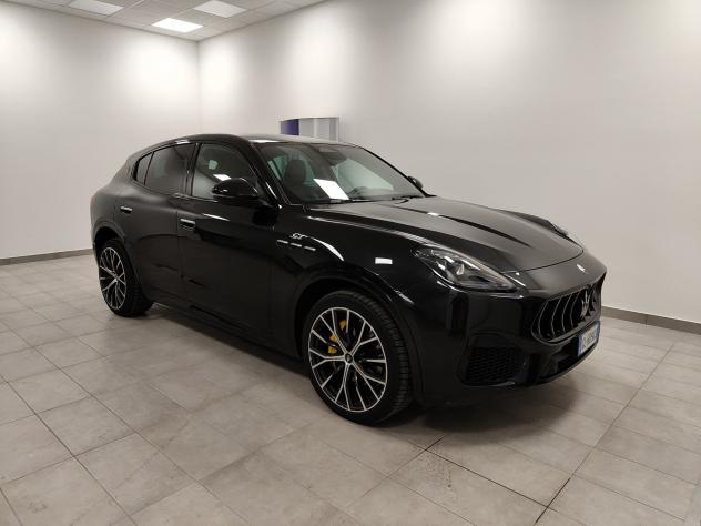 Maserati Grecale 2.0 MHEV 300 CV AWD GT Cruise Pelle Navi Cerchi 21 - Foto 2