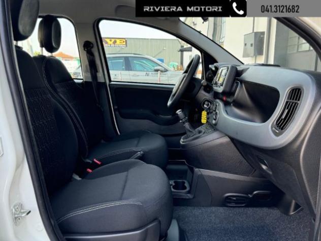 FIAT Panda PANDINA 1.0 Hybrid ICON rif. 22351529 - Foto 7