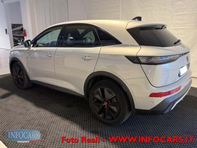 DS AUTOMOBILES DS 7 BlueHDi 130 Performance Line - Promo rif. 23405444 - Foto 2