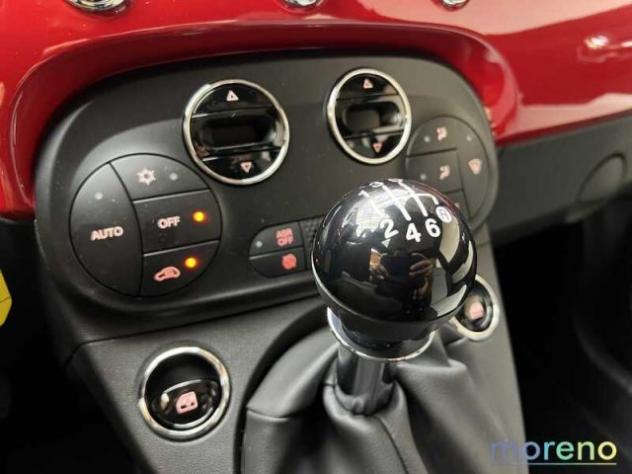 FIAT 500 1.0 Hybrid 70 CV Dolcevita rif. 19168996 - Foto 8