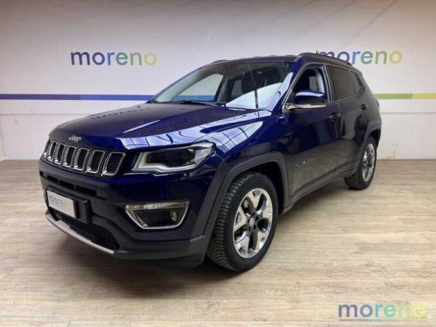 JEEP Compass 1.6 Mjt Limited 2WD rif. 18870030