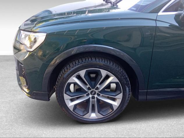 Audi Q3 I 2019 Sportback Sportback 40 2.0 tdi Business Plus 200cv quattro s-tronic - Foto 4