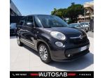 FIAT 500L 1.3 Multijet 95 CV Multimedia Navi Ok Neopatentati rif. 23989865