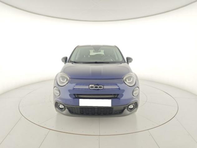 FIAT 500X Hybrid Automatic DCT 1.5 t4 Sport 130cv rif. 23716594 - Foto 2
