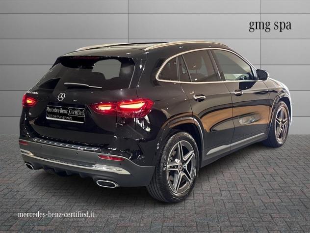 Mercedes-Benz GLA 200 d AMG Line Advanced Plus Tech Edition auto - Foto 2