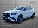 Mercedes-Benz GLE Coupe 350 de phev AMG Line Premium 4matic auto