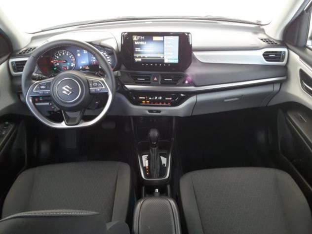 SUZUKI Swift 1.2 Hybrid CVT Top *solo 3.400 Km* rif. 24145142 - Foto 9