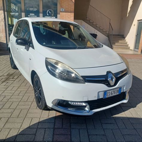 PERFETTA SCENIC XMODE 1.5 DCI