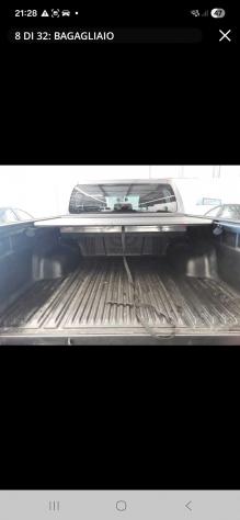 Toyota Hilux 2.4 D-4D 4WD 4 porte Double Cab Comfort - Foto 10