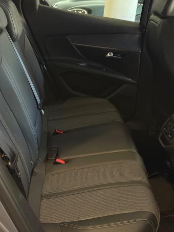 Peugeot 3008 BlueHDi 130 S&S EAT8 Allure Pack - Foto 10