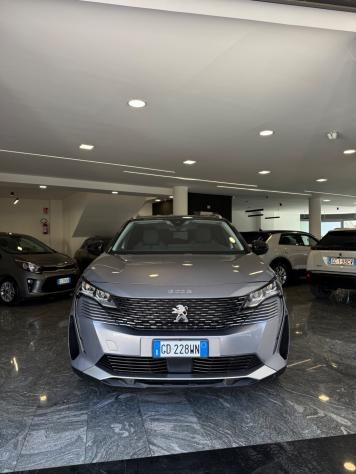 Peugeot 3008 BlueHDi 130 S&S EAT8 Allure Pack - Foto 5