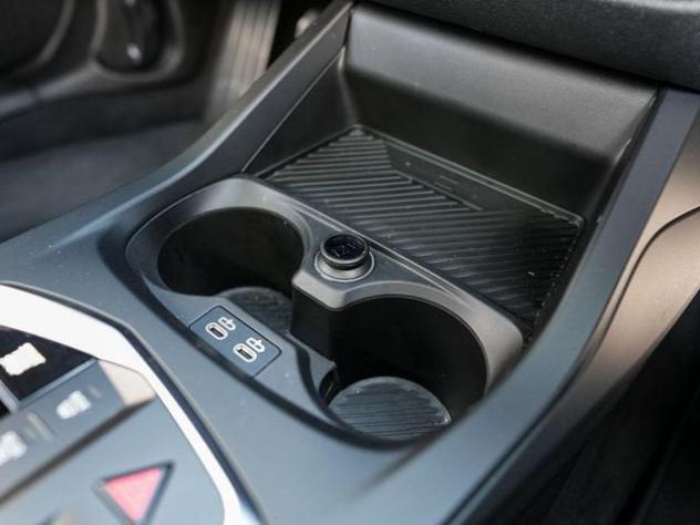 BMW Serie 1 120 48V MSport TETTO/PELLE - Foto 10