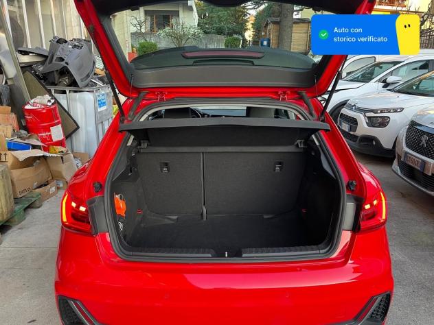 Audi A1 Sportback 35 TFSI S tronic S line edition - Foto 9