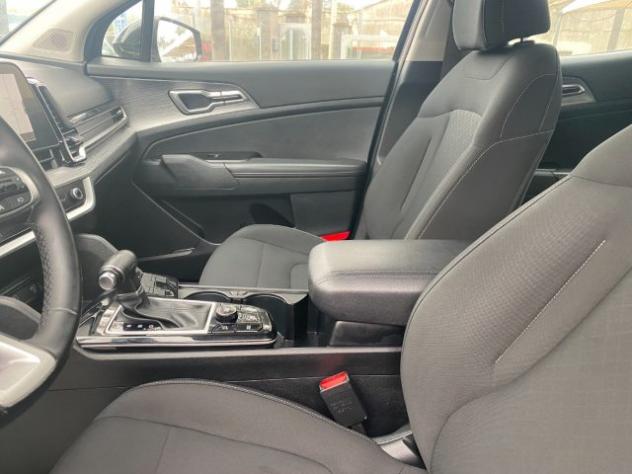KIA Sportage 1.6 CRDi MHEV DCT rif. 23316754 - Foto 7