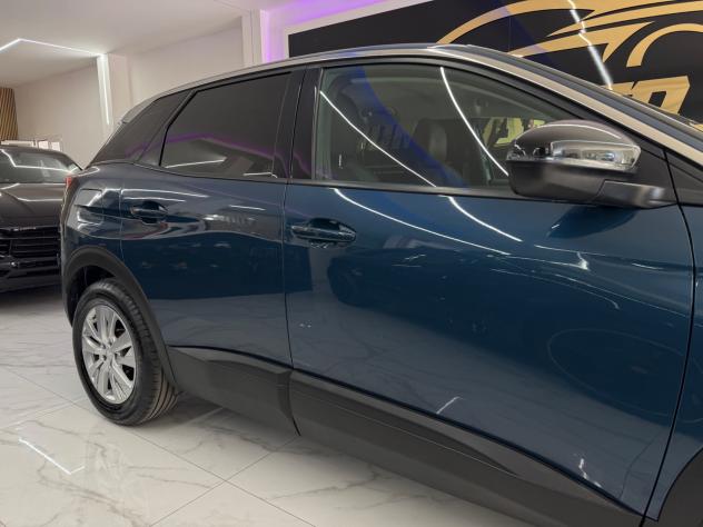 Peugeot 3008 BlueHDI 130Cv Allure Pack Full Opt - Foto 4