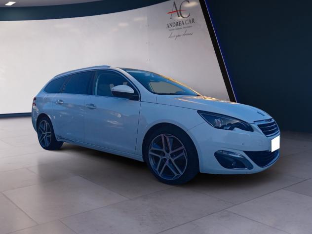 Peugeot 308 308 SW 1.6 bluehdi Allure s&s 120cv eat6 - Foto 2