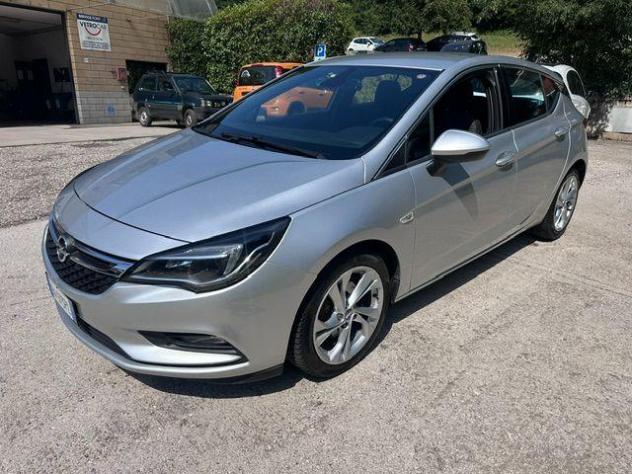 OPEL - Astra 5p 1.6 cdti Opc Line s&s 136cv my18.5
