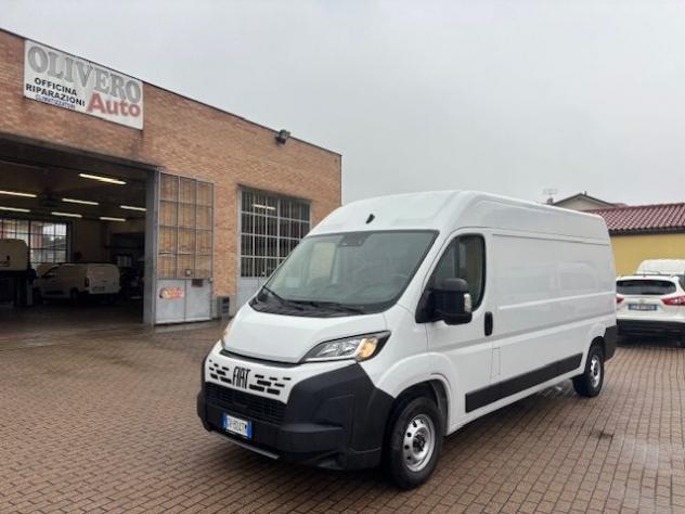 FIAT Ducato 35 2.2 Mjt 140CV L3H2 Furgone Prezzo+iva22% rif. 24167081