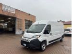 FIAT Ducato 35 2.2 Mjt 140CV L3H2 Furgone Prezzo+iva22% rif. 24167081