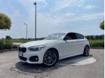 Bmw serie 1 f21  125d M SPORT