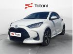 Toyota Yaris IV 2020 1.5h Trend