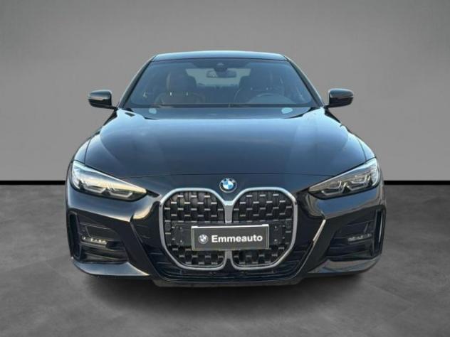 BMW 420 d Coupé Msport rif. 24162626 - Foto 7
