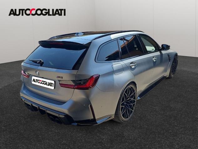 BMW M3 Touring M3 Competition xDrive Touring auto - Foto 7