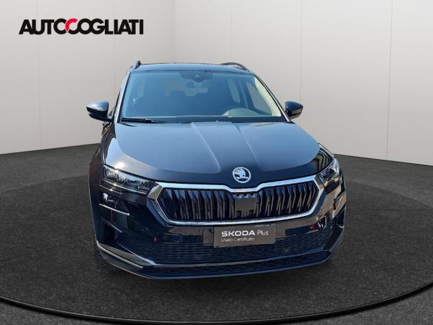 Škoda Karoq Karoq 2.0 TDI 150 CV Executive DSG - Foto 2