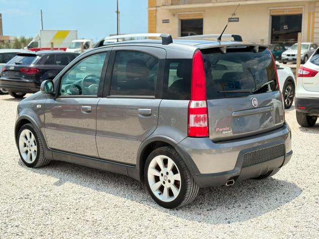 Fiat Panda 1.4 16V 100 HP - Foto 9