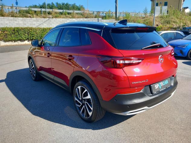 Opel Grandland X 1.5 Diesel 130cv Ultimate S&S MT6 - Foto 4