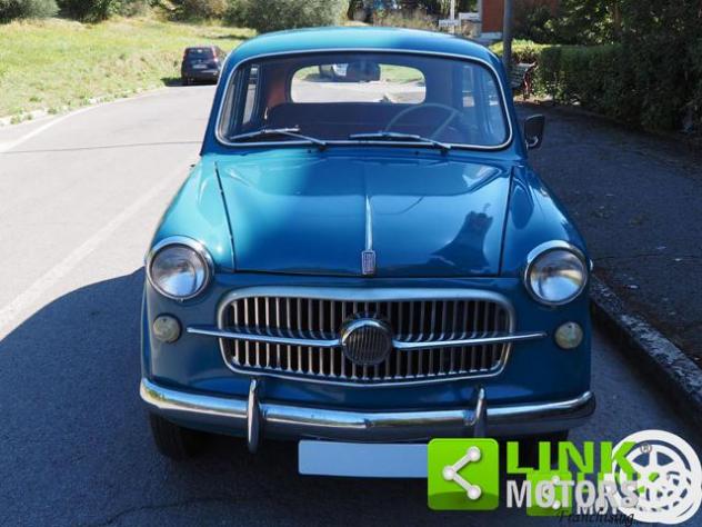 FIAT 1100 103E rif. 23982827 - Foto 2