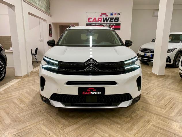 CITROEN C5 AIRCROSS 1.5 SHINE 130CV CAM 2023 - Foto 2