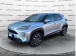 Toyota Yaris Cross 1.5H (116 CV) E-CVT Trend