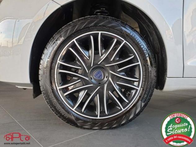 LANCIA Ypsilon 1.2 69 CV 5p S&S Gold rif. 20130787 - Foto 5