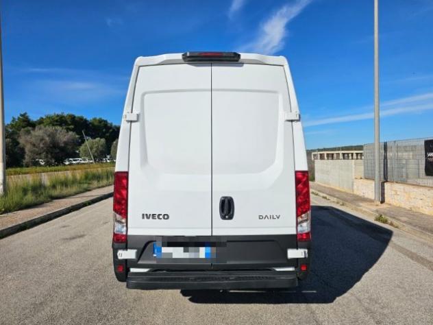 IVECO Daily 35S12V 2.3 HPT PM-TM Furgone Passo 3520 rif. 23712727 - Foto 7