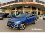 Volkswagen T-Roc 1.5 tsi Style dsg
