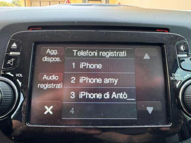 FIAT 500L 1.4 95 CV Lounge rif. 23844361 - Foto 10