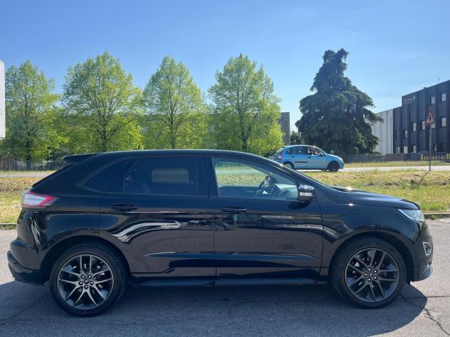 Ford Edge 2.0 TDCI 210 CV AWD Start&Stop Powershift - Foto 5