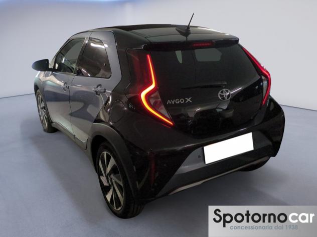 Toyota Aygo X 1.0B (72 CV) Lounge Air S-CVT - Foto 7