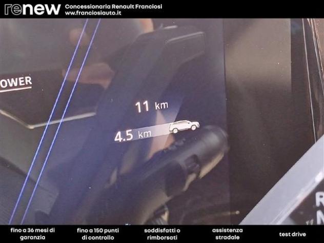 RENAULT Espace 1.2 e-Tech full hybrid esprit Alpine 200cv auto rif. 24021154 - Foto 5