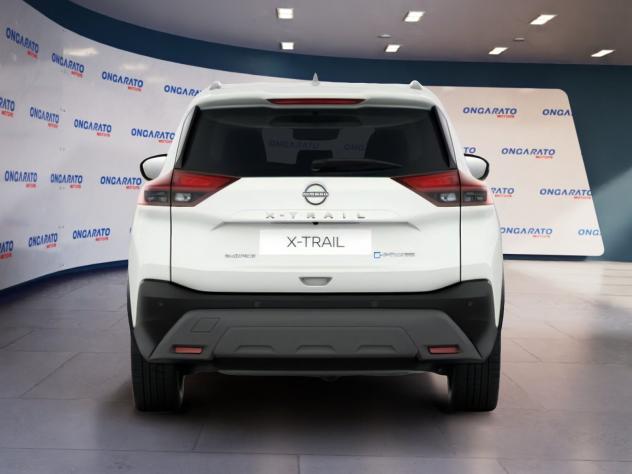 Nissan X-Trail X-Trail e-Power e-4orce 4WD 7 posti N-Connecta - Foto 4