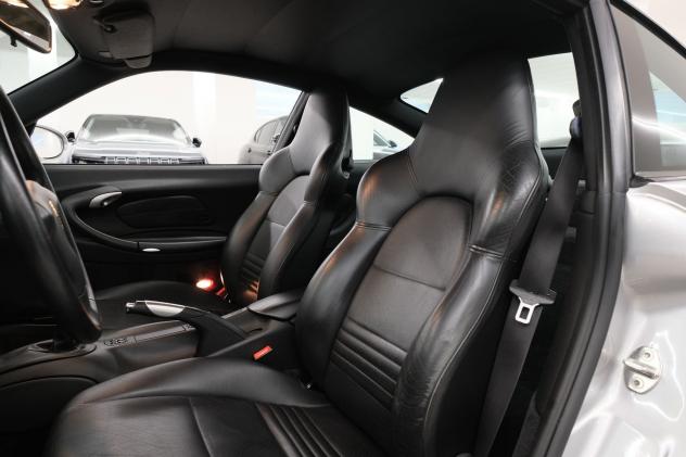 Porsche 911 996 MK1 GT3 3.6 360cv - Foto 10