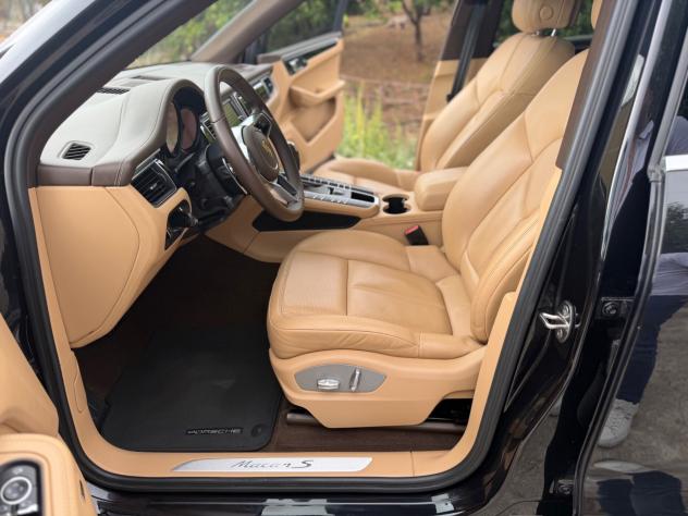 Porsche Macan 3.0 S Diesel - Foto 7