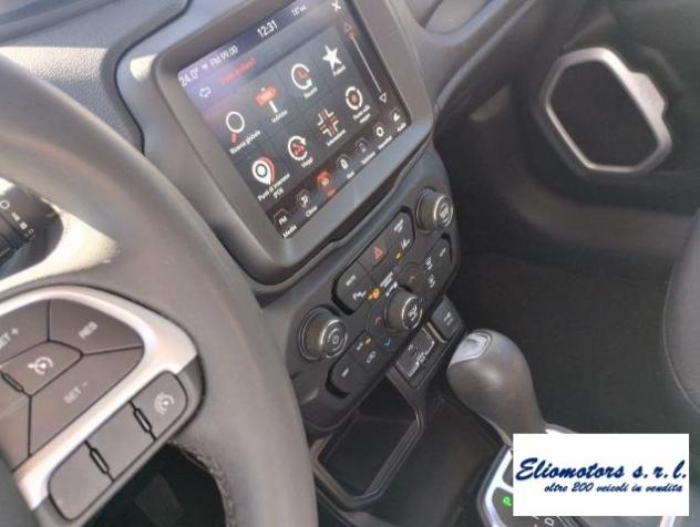 JEEP - Renegade - 1.6 Mjt DDCT 120CV Business - Foto 9