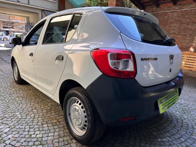 Dacia Sandero 1.2 *Km 16.443* UniProprietario - Foto 5