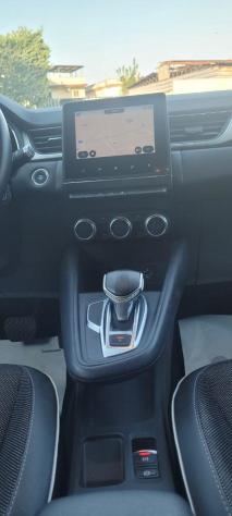 RENAULT Captur Plug-in Hybrid E-Tech 160 CV Intens rif. 24078174 - Foto 9