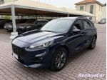 FORD Kuga phev PLUG IN ST-Line 225cv PREZZO REALE TELECAMERA rif. 23783579