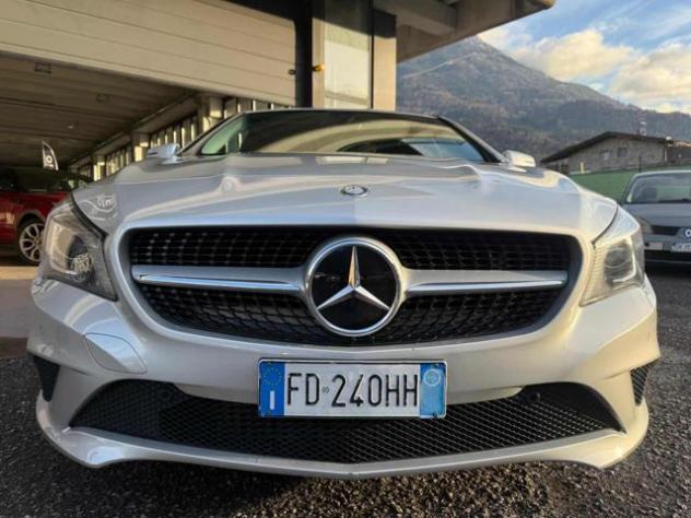 MERCEDES-BENZ CLA 200 d S.W. Automatic Premium rif. 23392169 - Foto 4
