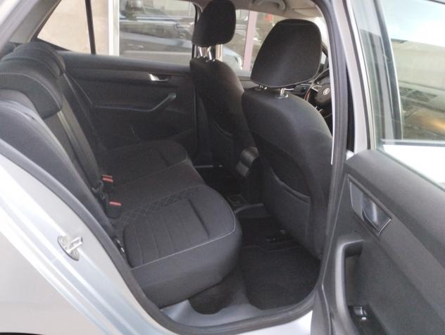 Skoda Fabia 1.4 TDI 90 CV Style Twin Color - Foto 10